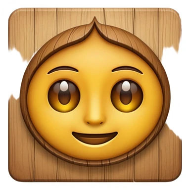 Домбра в виде эмодзи sticker