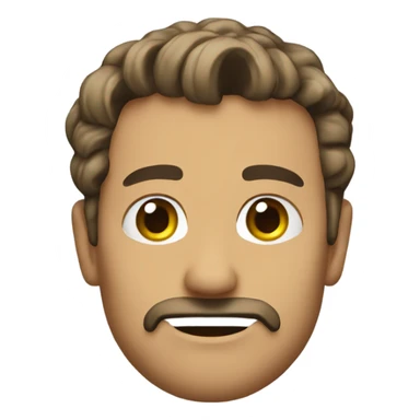 Jeff’s sml sticker