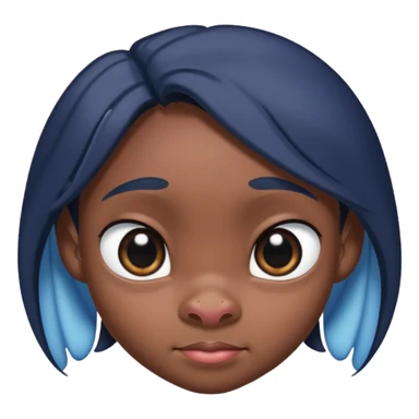 LILO and stitch   sticker