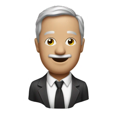 Mr Pellymounter Cumming sticker