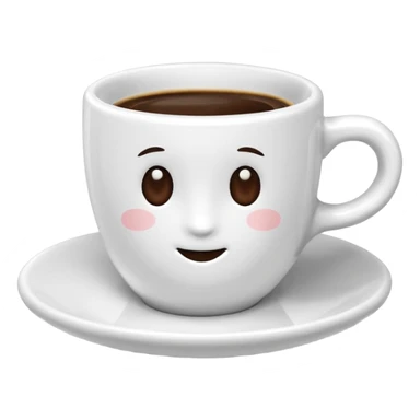 Espresso cup

 sticker