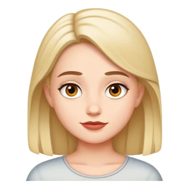 Harper Zimmerman sticker