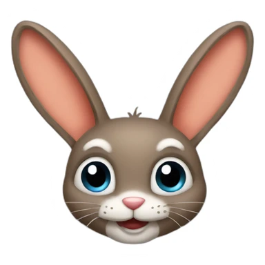 bugsbunny sticker
