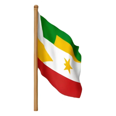 Kurdistan flag emoji sticker