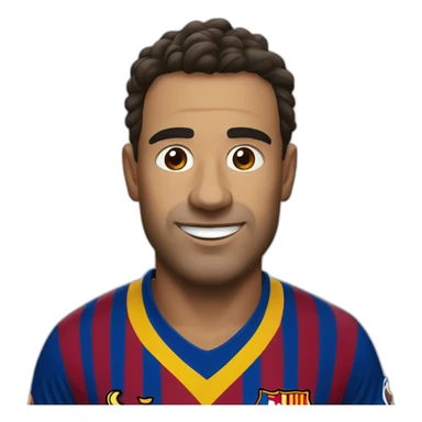 Fc barcalona  sticker