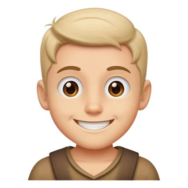 A little bastard named Tom  sticker