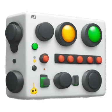 Teenage Engineering Op-1 sticker