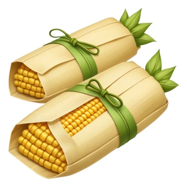 tamale  sticker