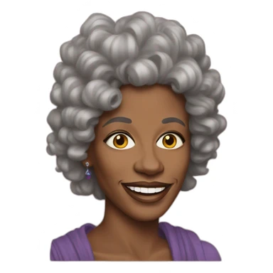 Marsha P Johnson sticker