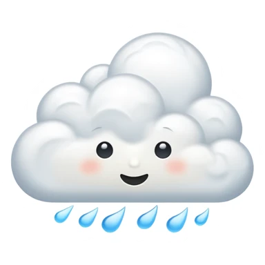 cloud computing sticker