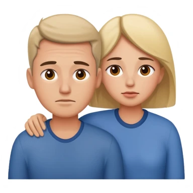 CANSADOS DEL TRABAJO LELGAND A CASA sticker