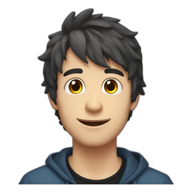 elrubiusOMG sticker