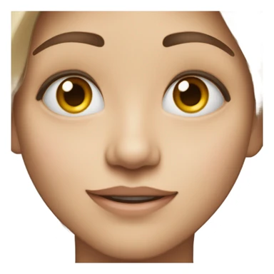 Understanding face sticker