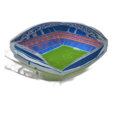 Stade malherbe de caen sticker