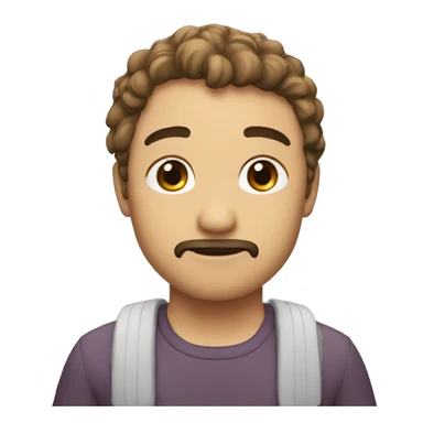 jowi amoroso sticker