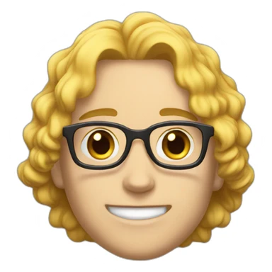 My héro academia sticker