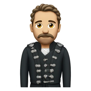 Guthrie Scotland  sticker