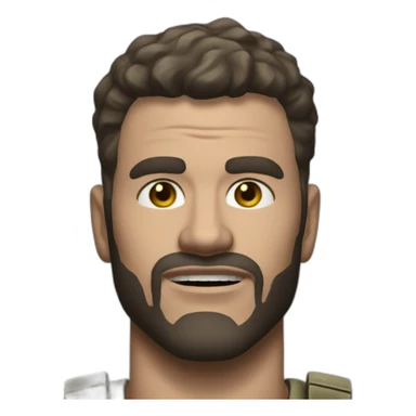 call of duty 256ko sticker