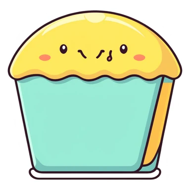 Good morning image sticker