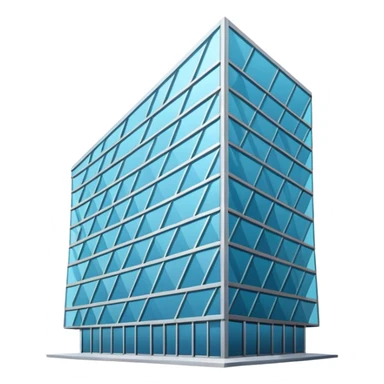 Building sticker