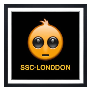scp-1678-unlondon sticker