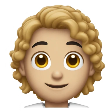 Angel Di Maria sticker