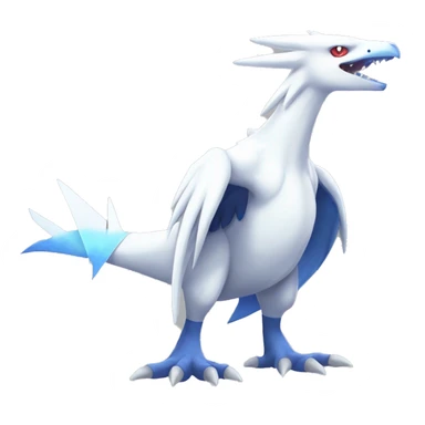  Latios-Reshiram-Silvally-Fakemon Full Body sticker