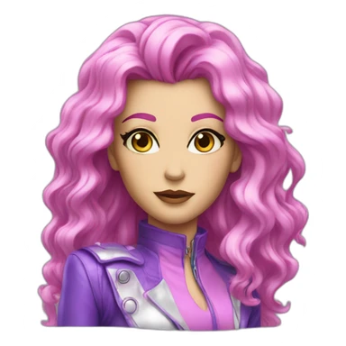 jem-holograms sticker
