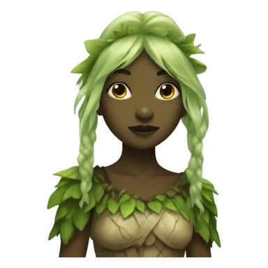 Doechii the swamp princess sticker