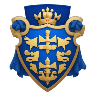 Real zaragoza shield sticker