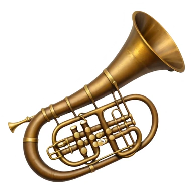 wind instrument from before the Common Era sticker