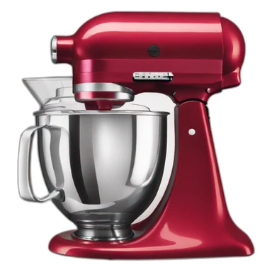 kitchenaid sticker