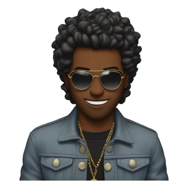 Rocknroll aesthetic  sticker