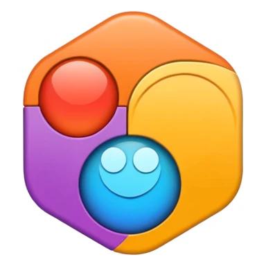 personal brand sticker