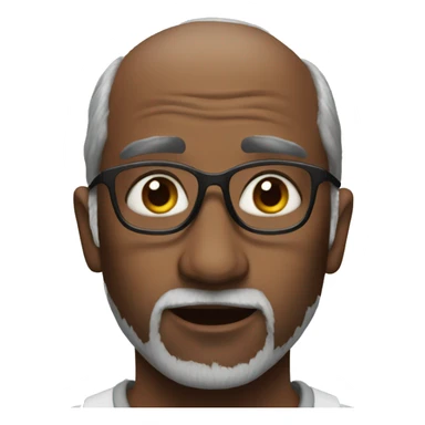 Timothy moth sticker