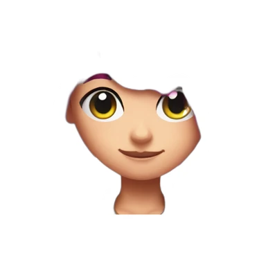 splatoon callie sticker