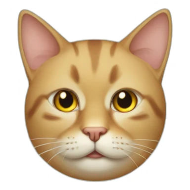 cat-not-in-the-mood sticker
