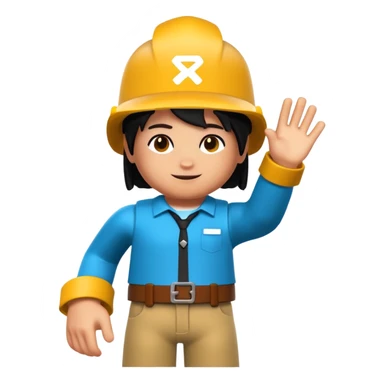Roblox daha gerçekç sticker
