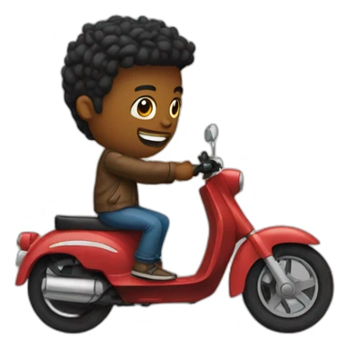 Travis scoot sticker