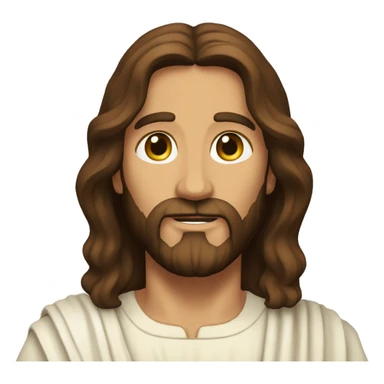 jesucristo sticker