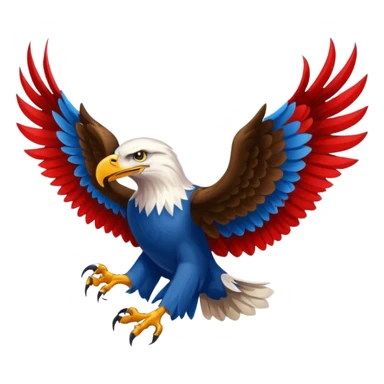 American traditional tattoo sticker