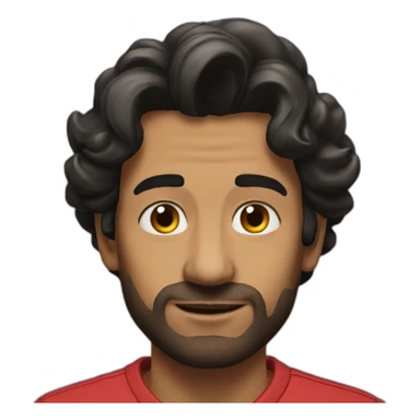 Zaïre Emery sticker