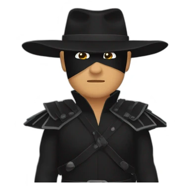 Roronoa zorro sticker