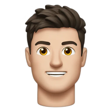Harry maguire sticker