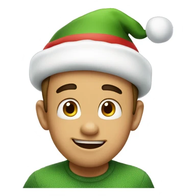 Disney Christmas  sticker