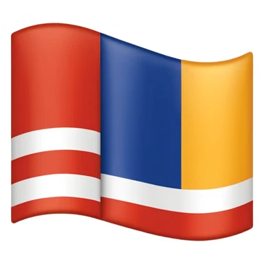 Make Franch indochina flag pls sticker