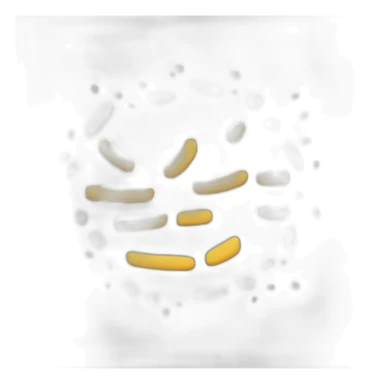 Positivity symbol sticker