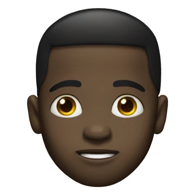 Lil darkie the rapper sticker