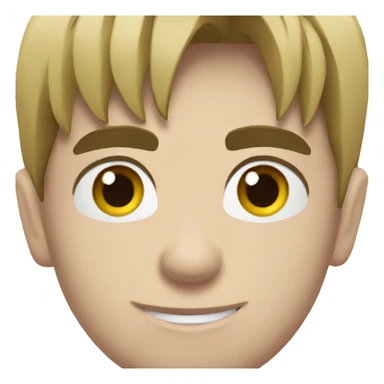 cara de messi sticker