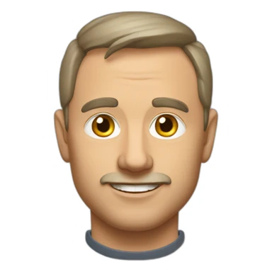 György Gábor sticker